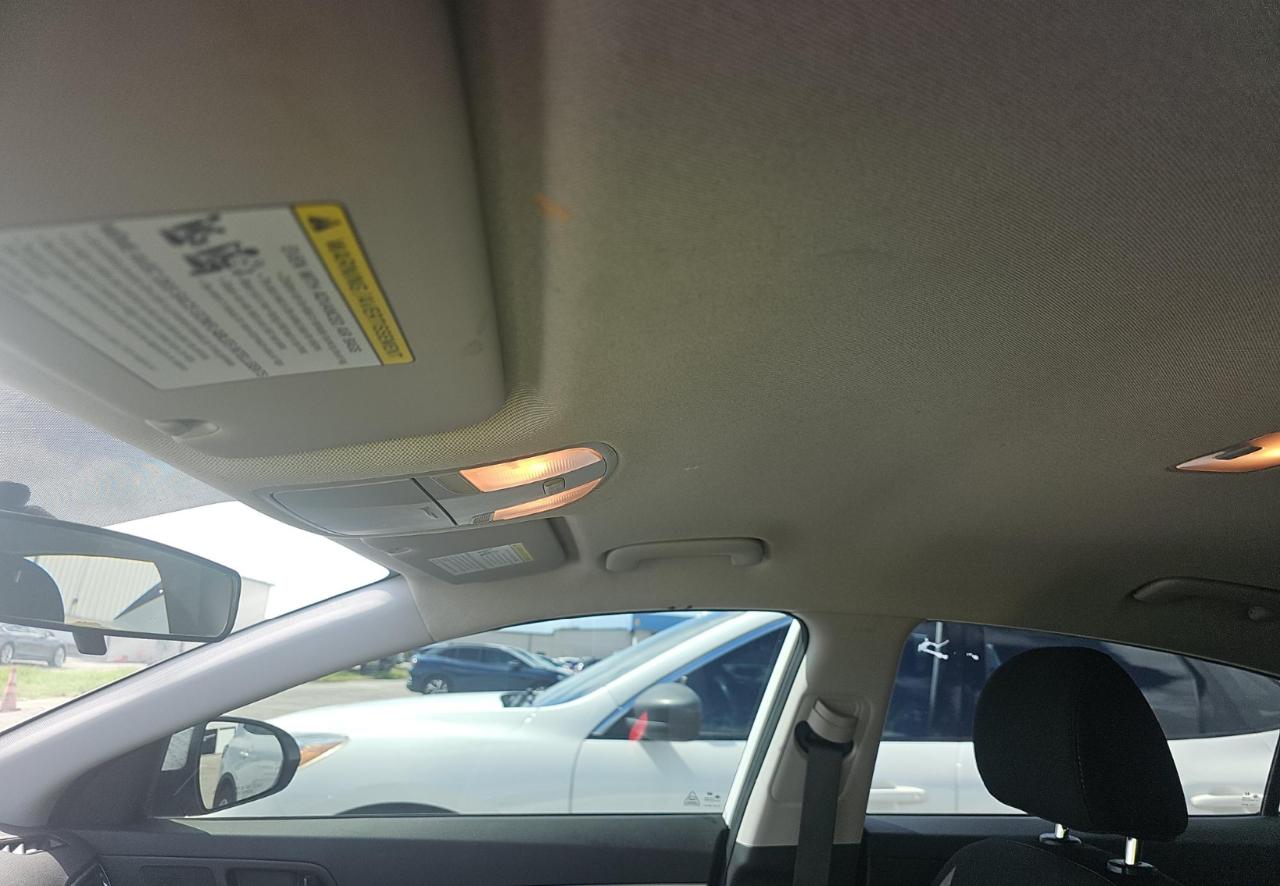 Hyundai Elantra  2018