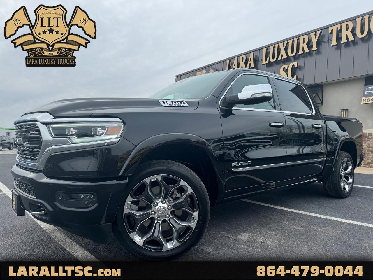 Used Cars for Sale Greer SC 29651 Lara Luxury Trucks SC