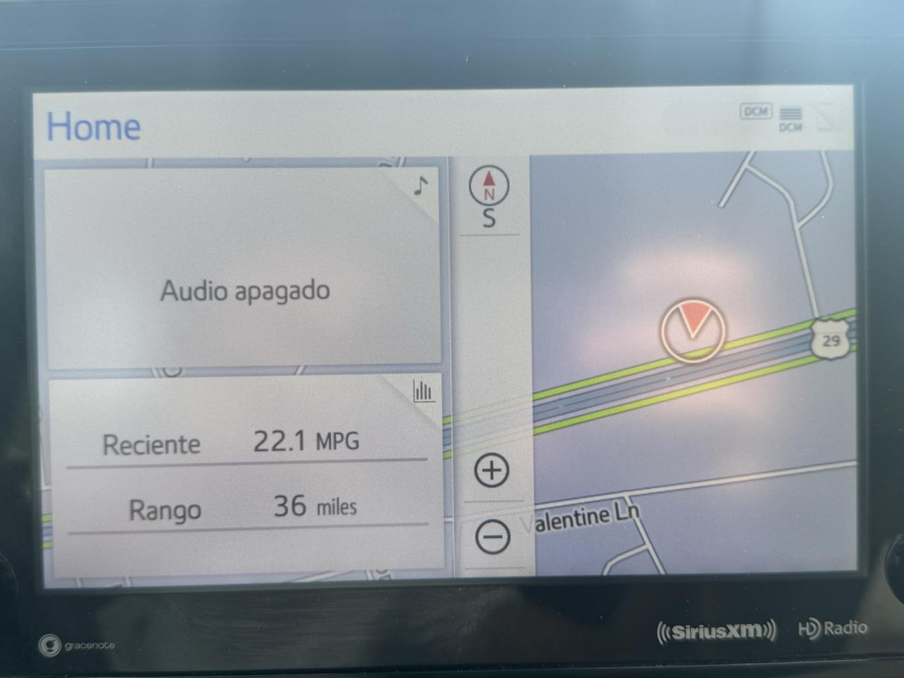 Toyota C-HR LE 2019