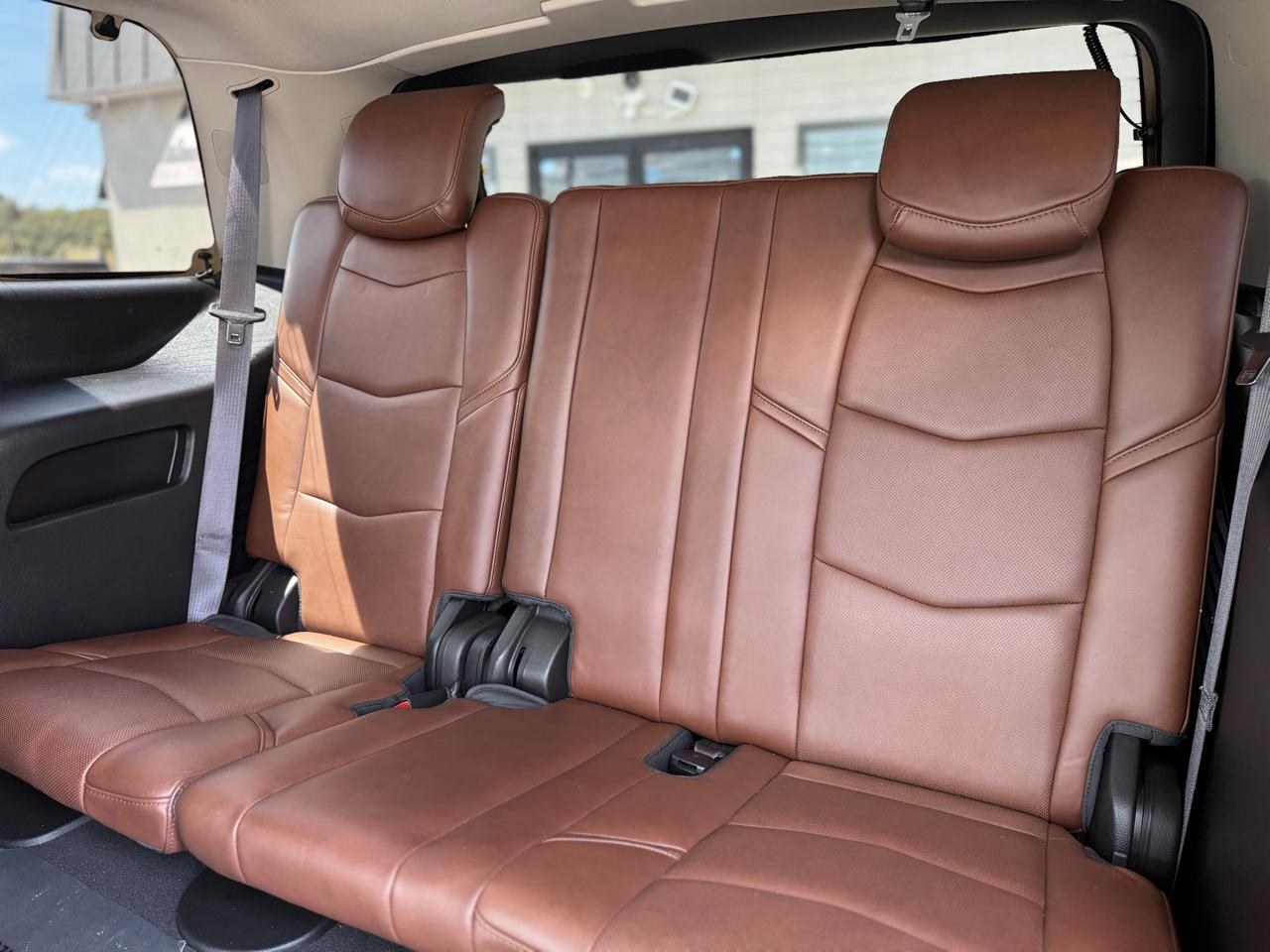 Cadillac Escalade Premium 2WD 2017