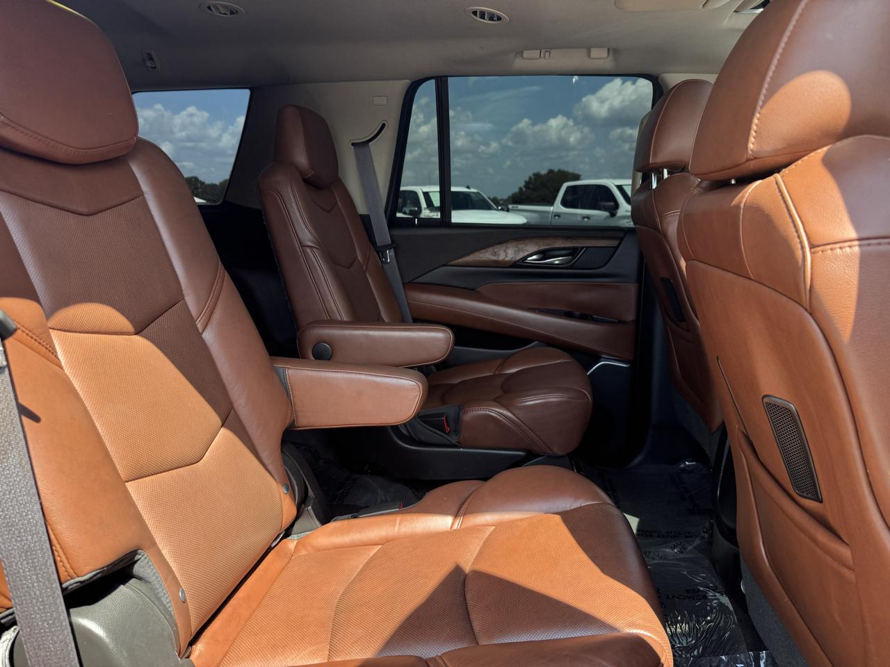 Cadillac Escalade Premium 2WD 2017