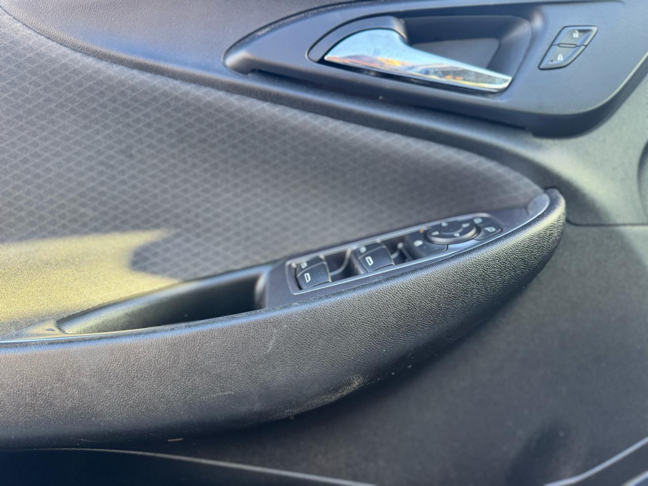 Chevrolet Malibu LT 2021