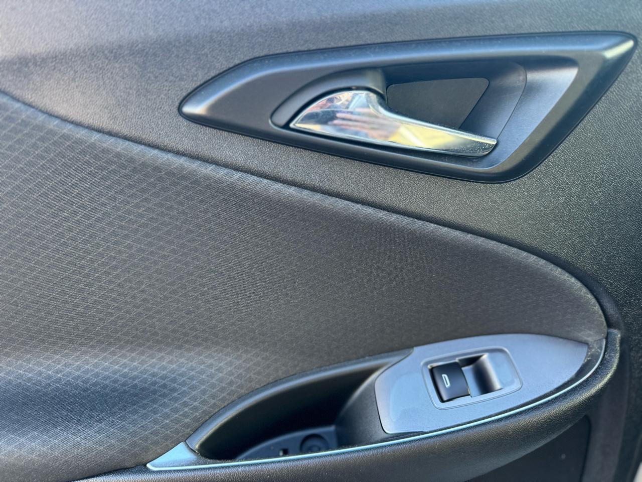 Chevrolet Malibu LT 2021