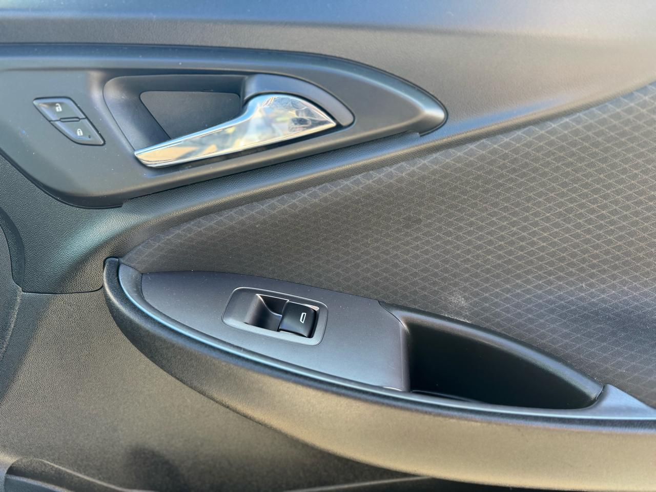 Chevrolet Malibu LT 2021