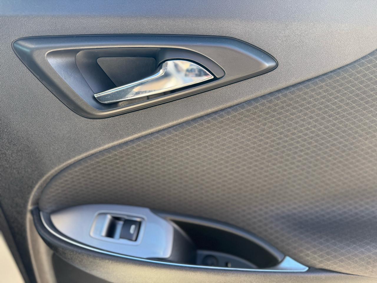 Chevrolet Malibu LT 2021