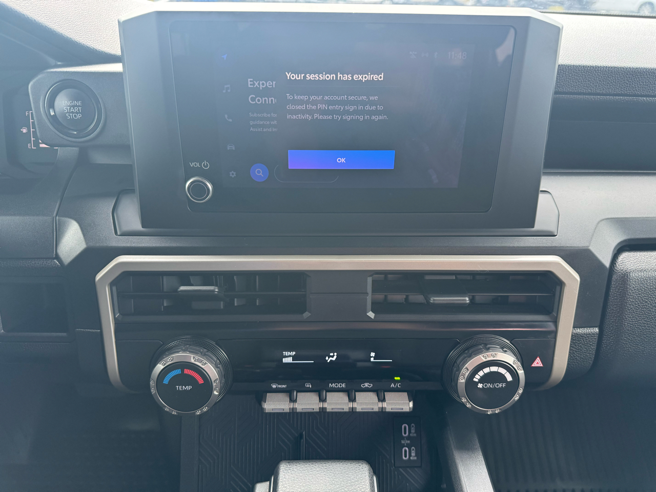 Toyota Tacoma SR Double Cab 4WD 2024 Toyota Tacoma SR Double Cab 4WD 2024