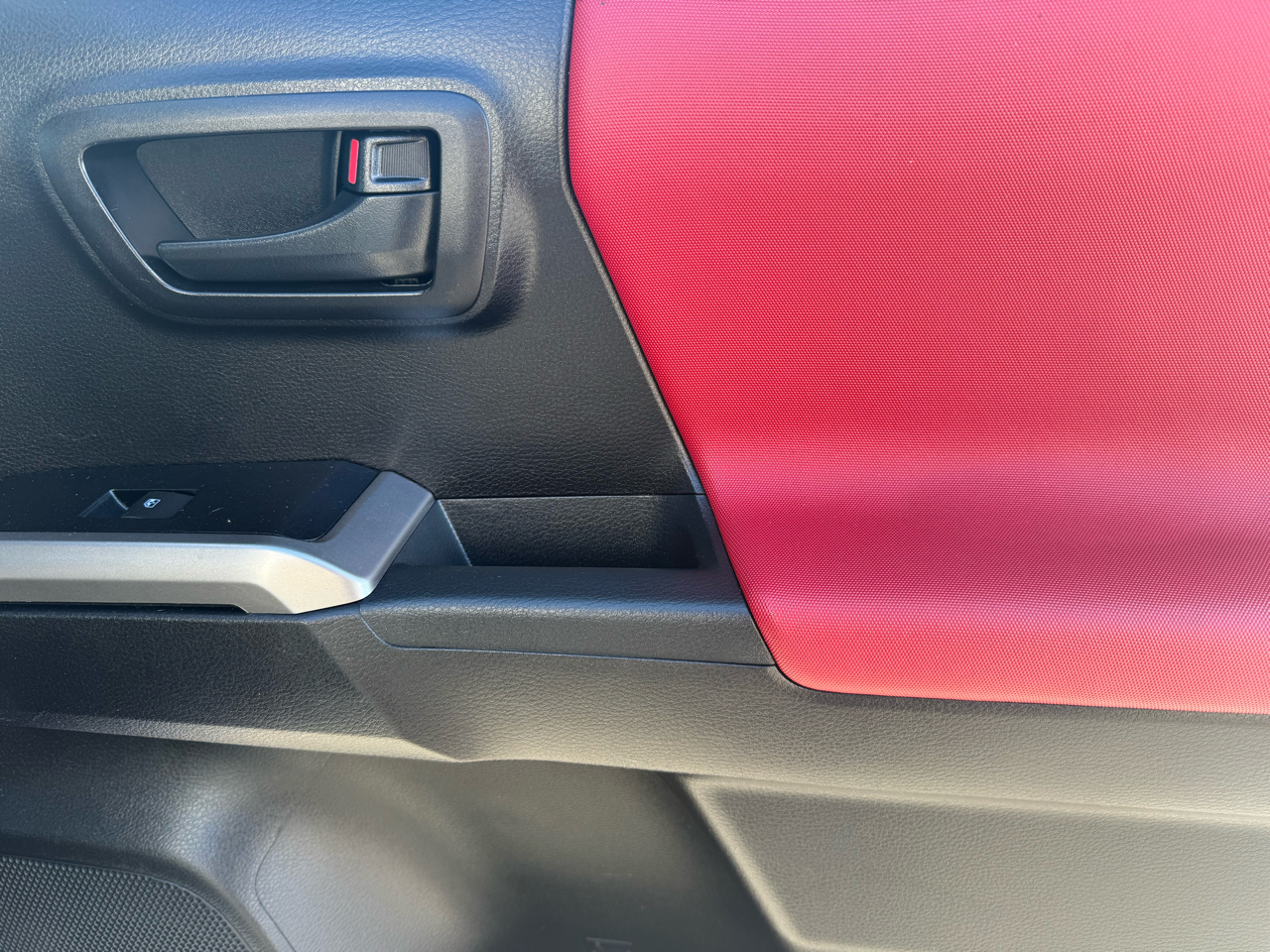 Toyota Tacoma SR5 Double Cab Long Bed V6 6AT 2WD 2022