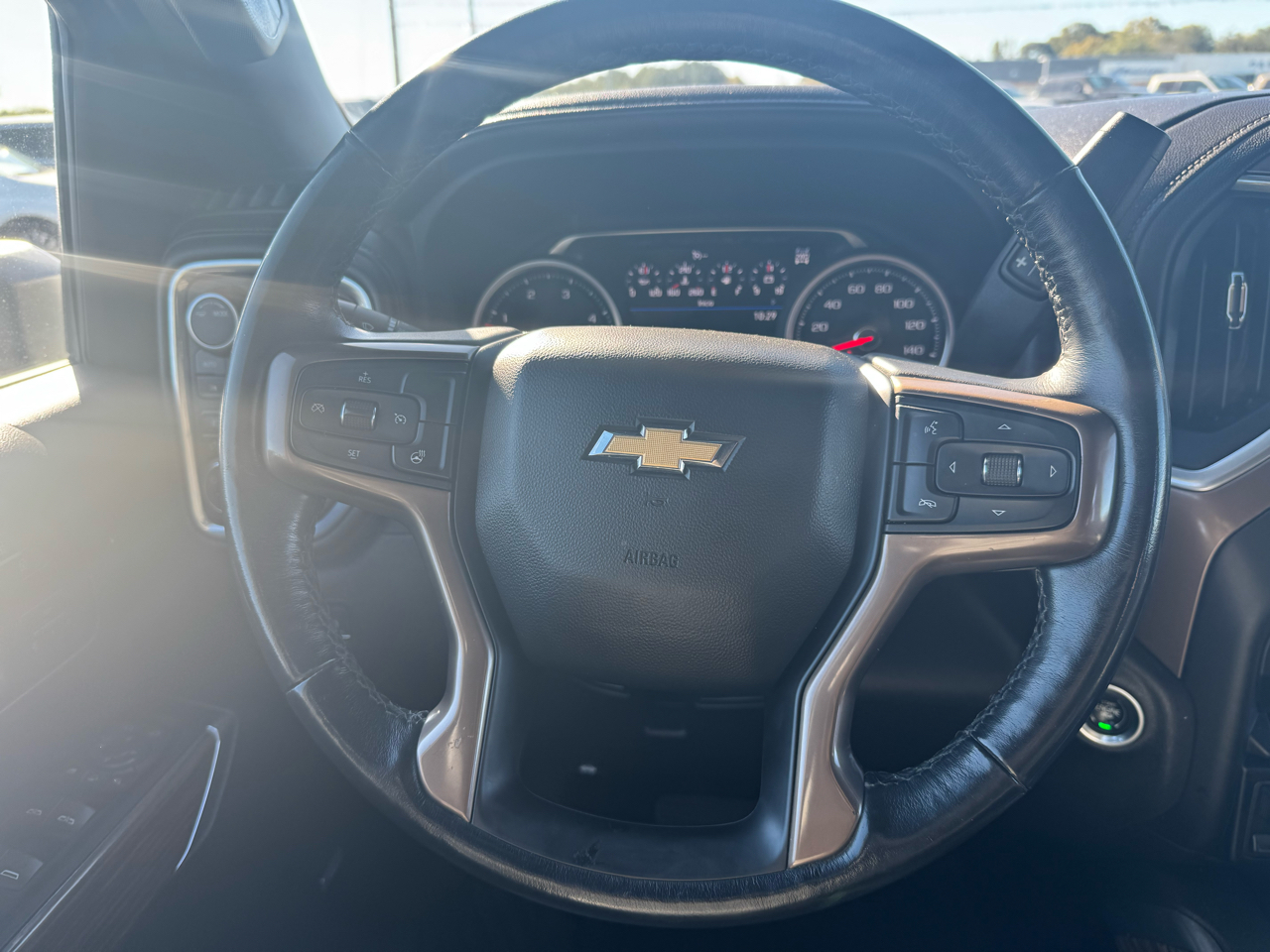 Chevrolet Silverado 2500HD High Country Crew Cab Short Box 4WD 2022 Chevrolet Silverado 2500HD High Country Crew Cab Short Box 4WD 2022