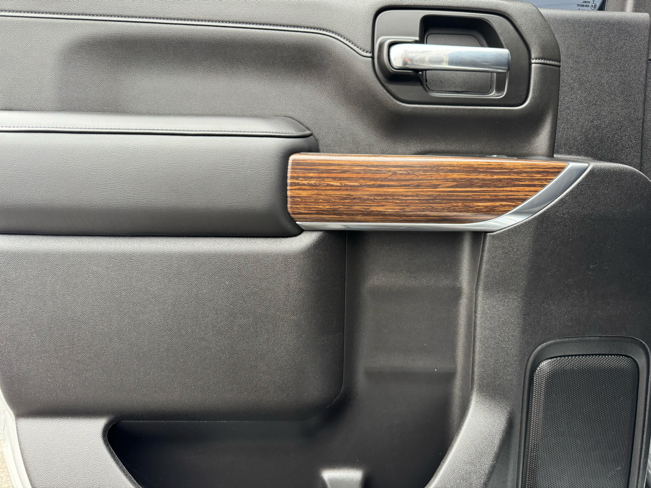 Chevrolet Silverado 2500HD High Country Crew Cab Short Box 4WD 2022