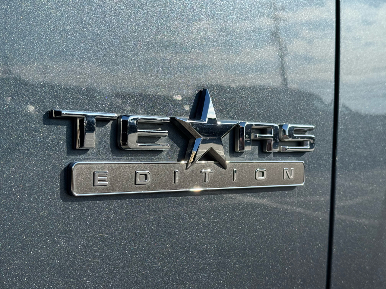 Chevrolet Tahoe  2021