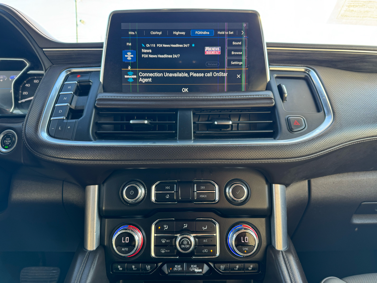 GMC Yukon XL SLT 2WD 2021