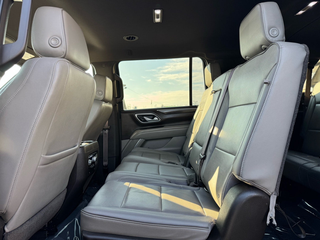 GMC Yukon XL SLT 2WD 2021