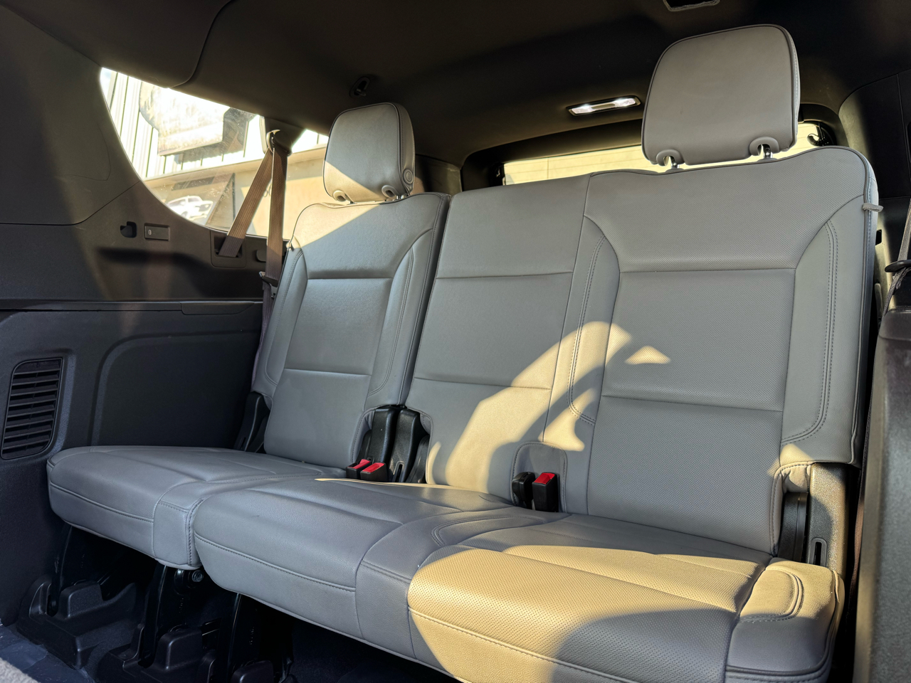 GMC Yukon XL SLT 2WD 2021