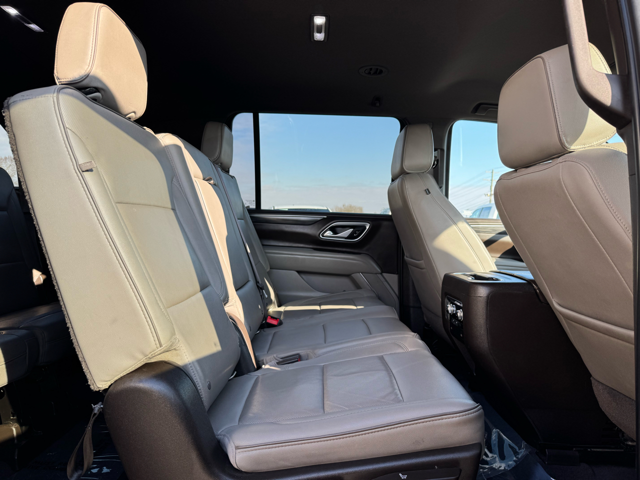 GMC Yukon XL SLT 2WD 2021