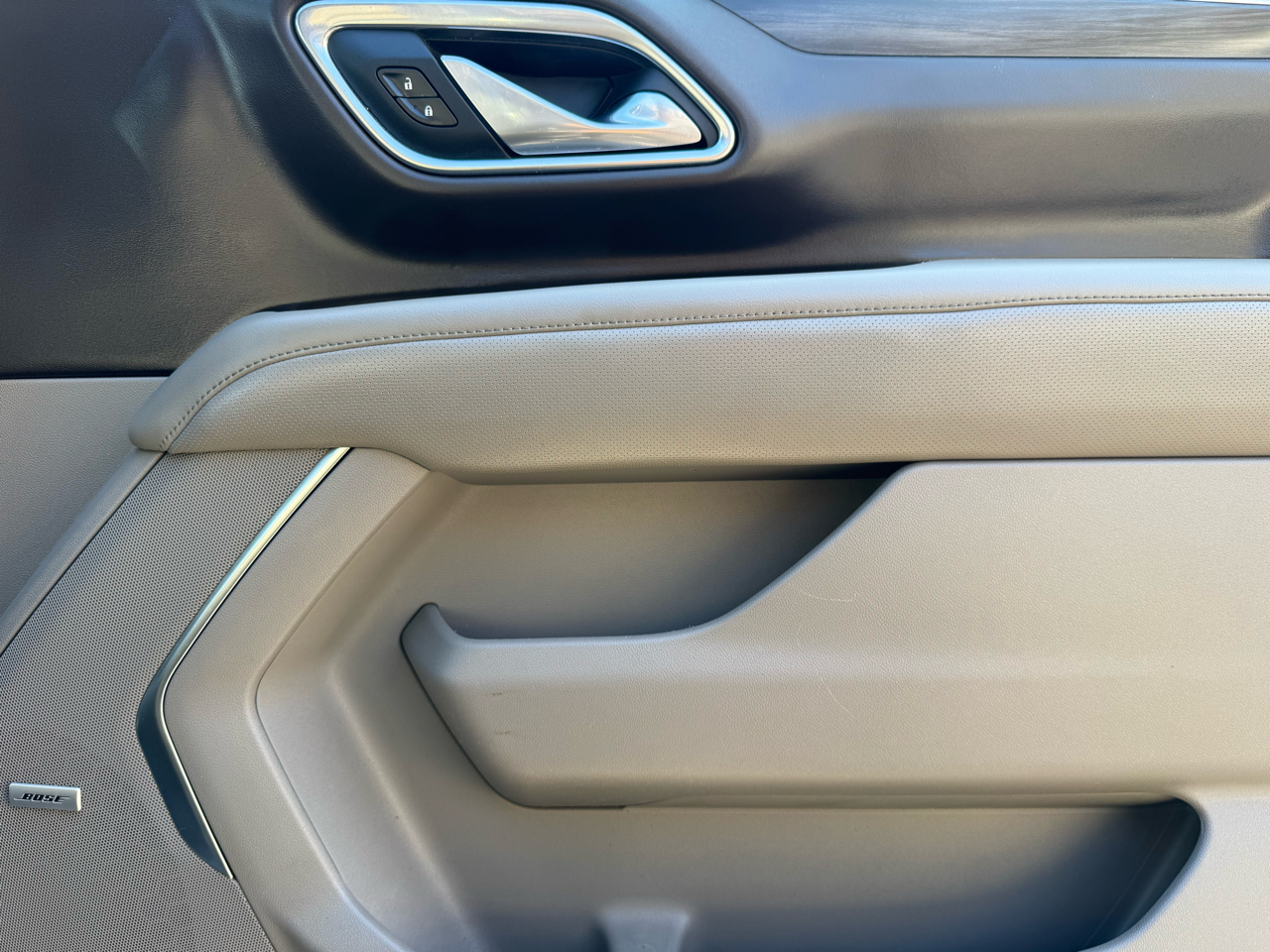 GMC Yukon XL SLT 2WD 2021