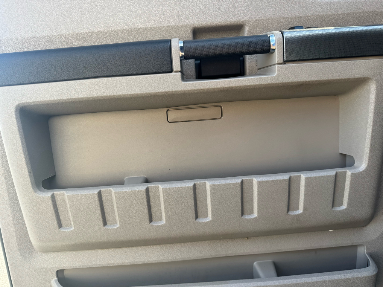 Ford F-250 SD XLT Crew Cab Long Bed 4WD 2009