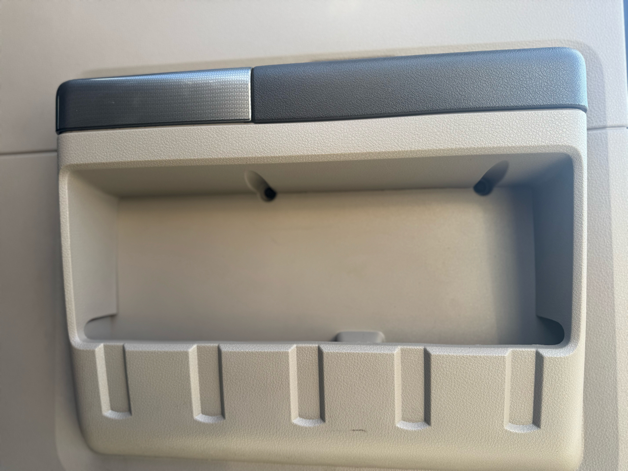 Ford F-250 SD XLT Crew Cab Long Bed 4WD 2009