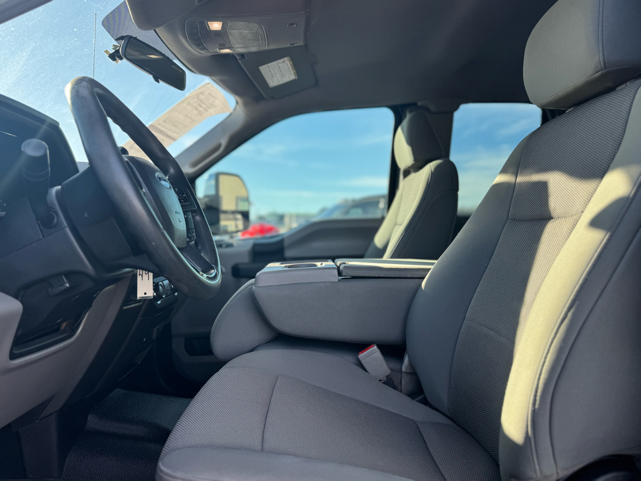 Ford F-250 SD XLT SuperCab Long Bed 4WD 2019