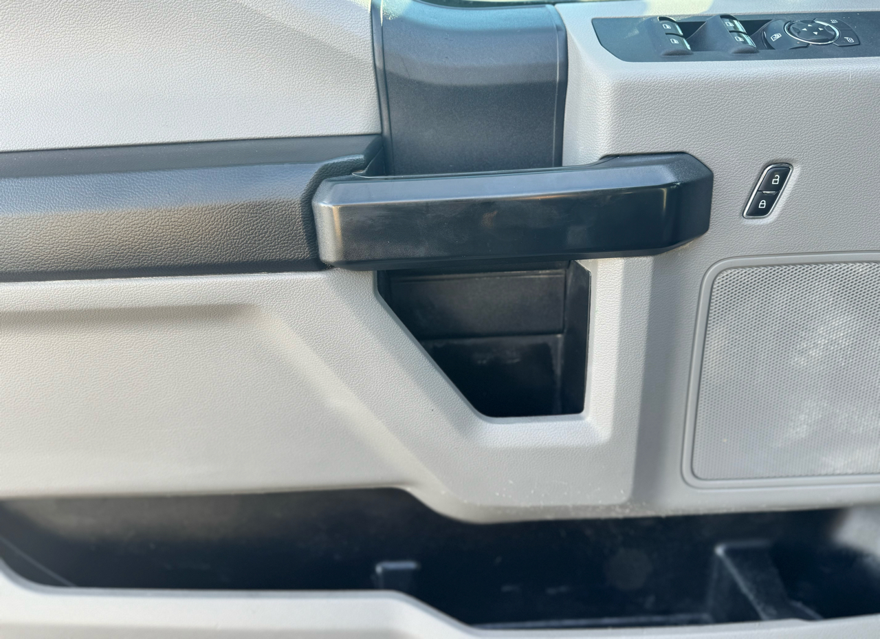 Ford F-250 SD XLT SuperCab Long Bed 4WD 2019