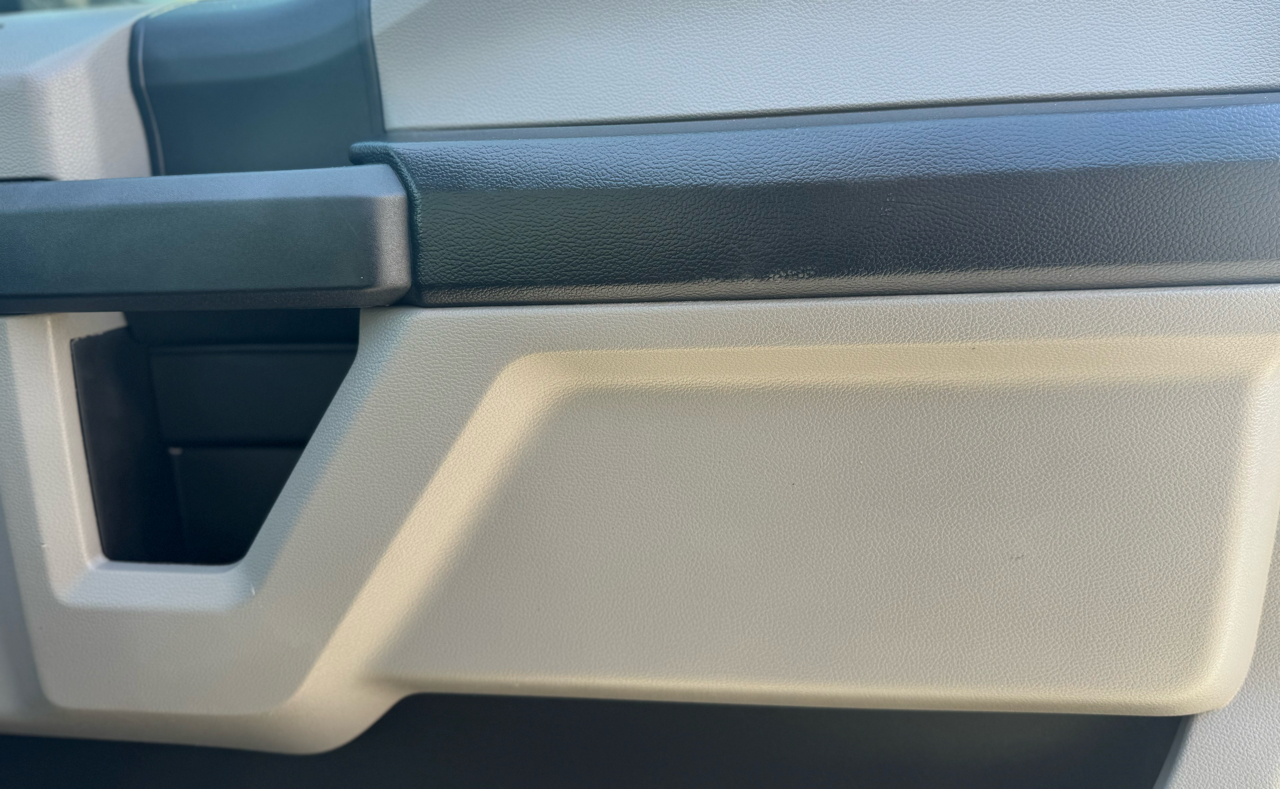 Ford F-250 SD XLT SuperCab Long Bed 4WD 2019