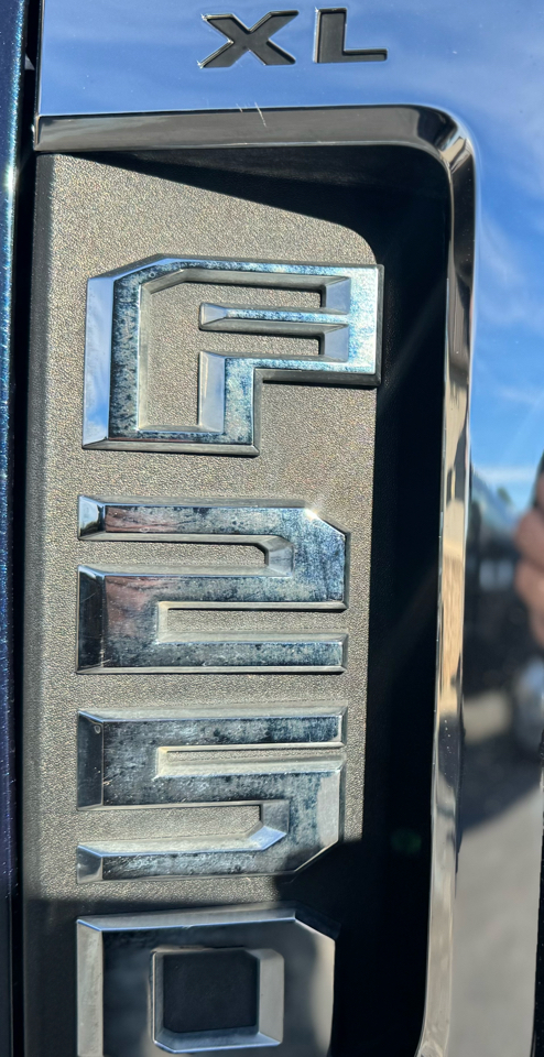 Ford F-250 SD XLT SuperCab Long Bed 4WD 2019