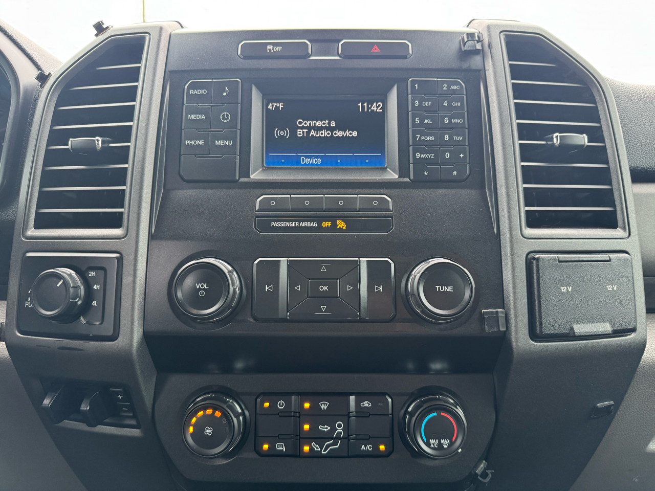 Ford F-250 SD XLT SuperCab Long Bed 4WD 2019