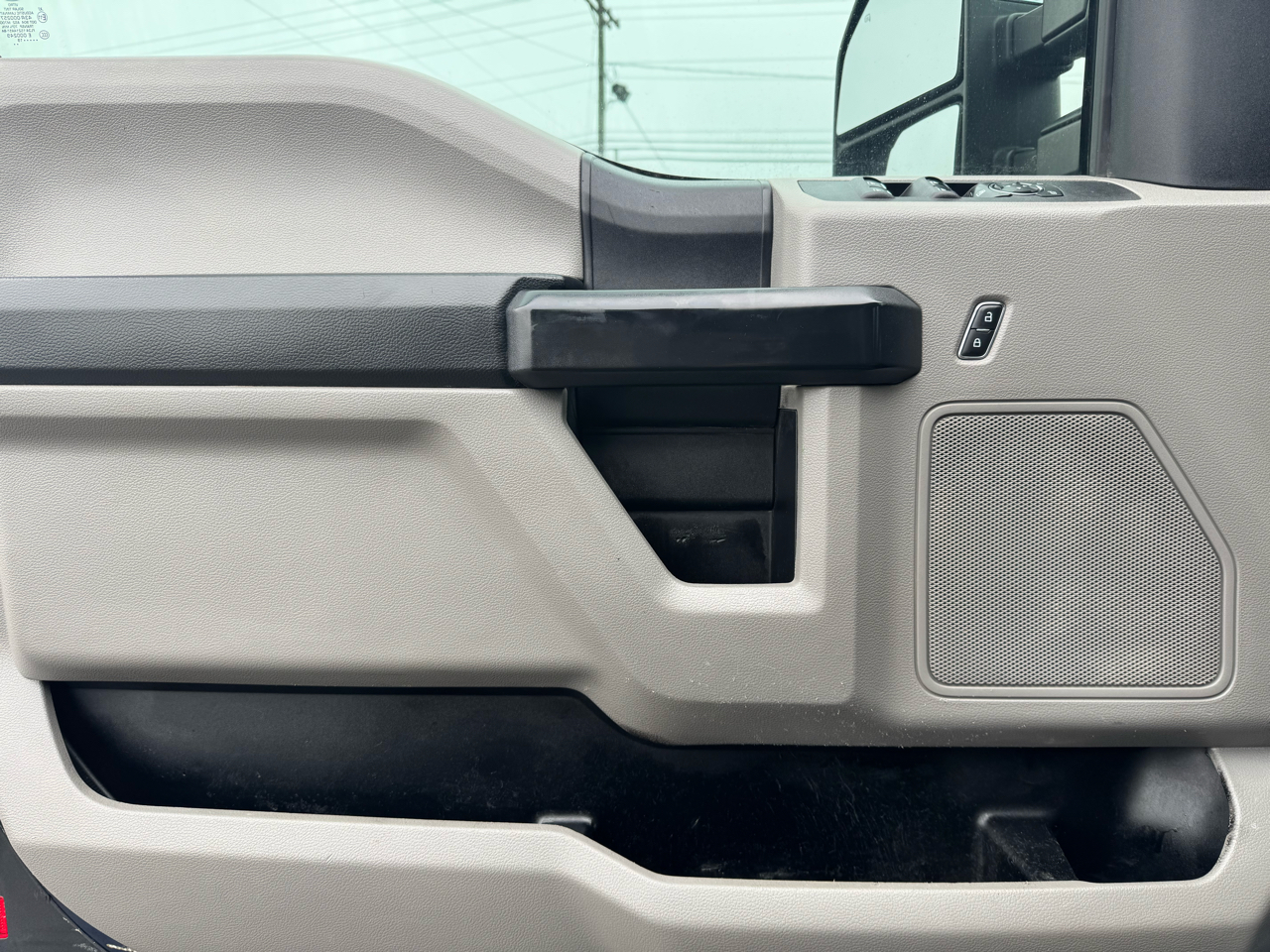 Ford F-250 SD XLT SuperCab Long Bed 4WD 2019