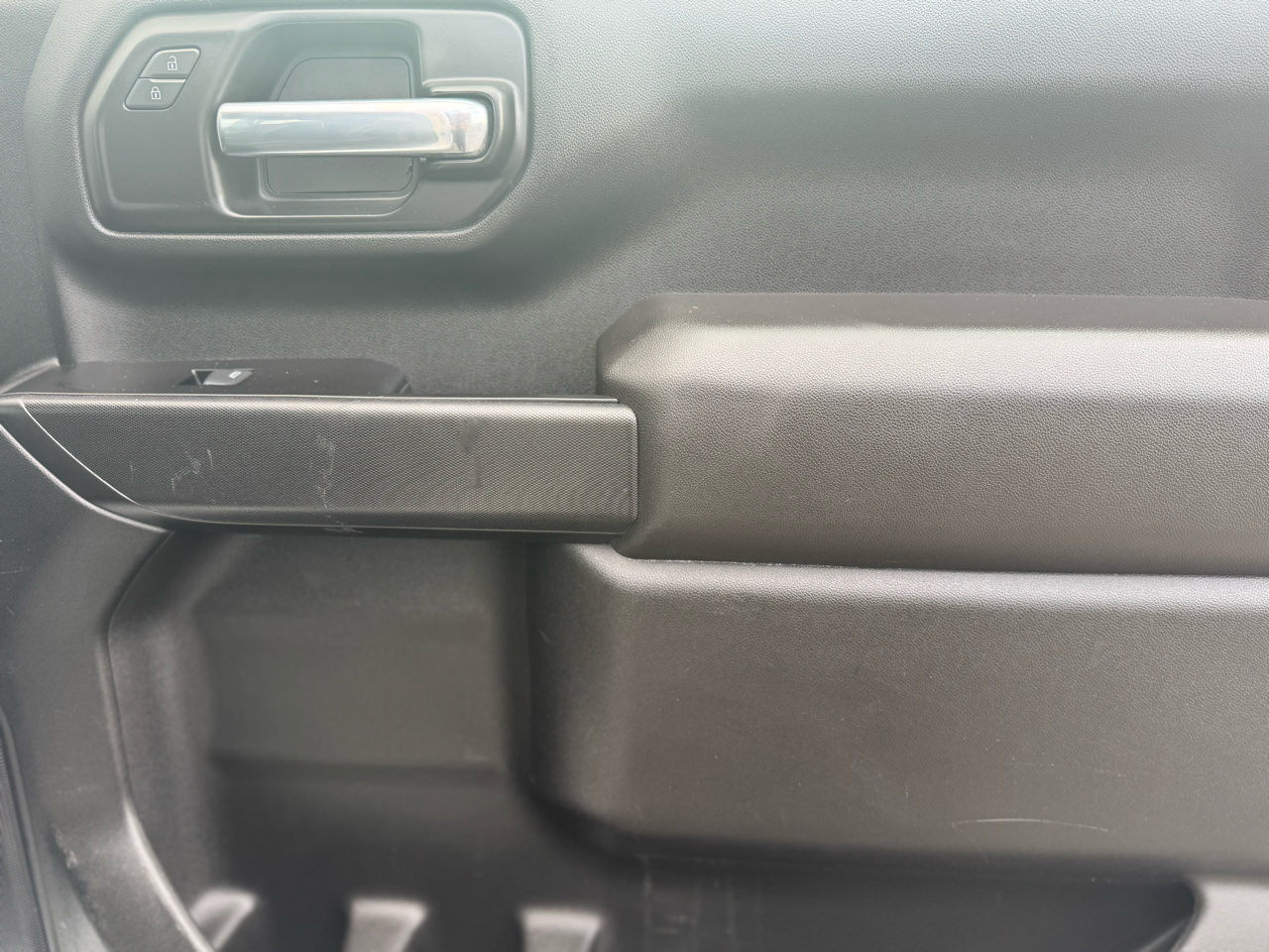 Chevrolet Silverado 3500HD Work Truck 4WD 2022