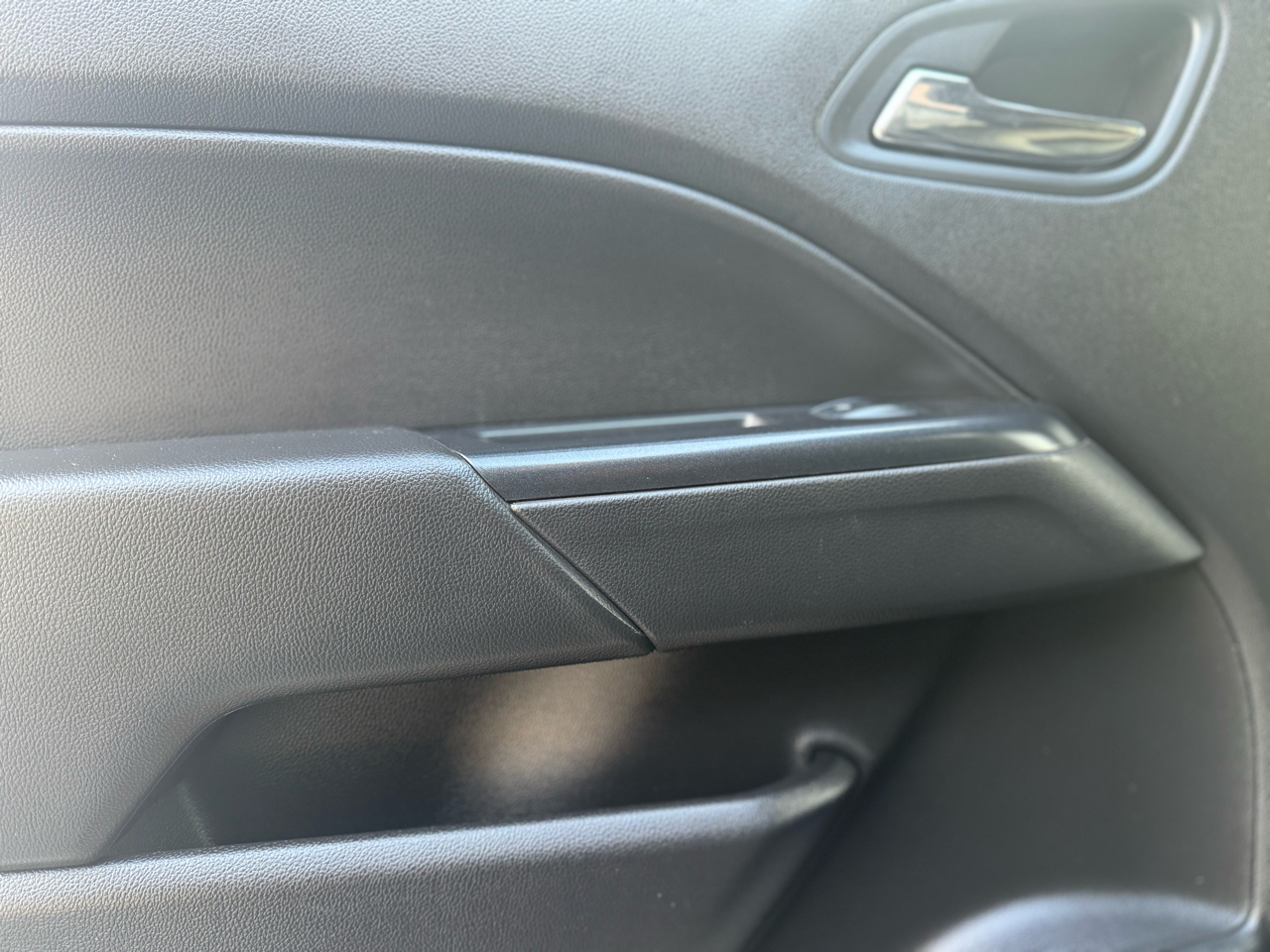 Chevrolet Colorado 1LT 4WD 2018