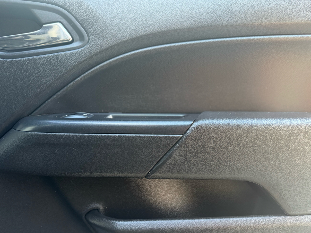 Chevrolet Colorado 1LT 4WD 2018