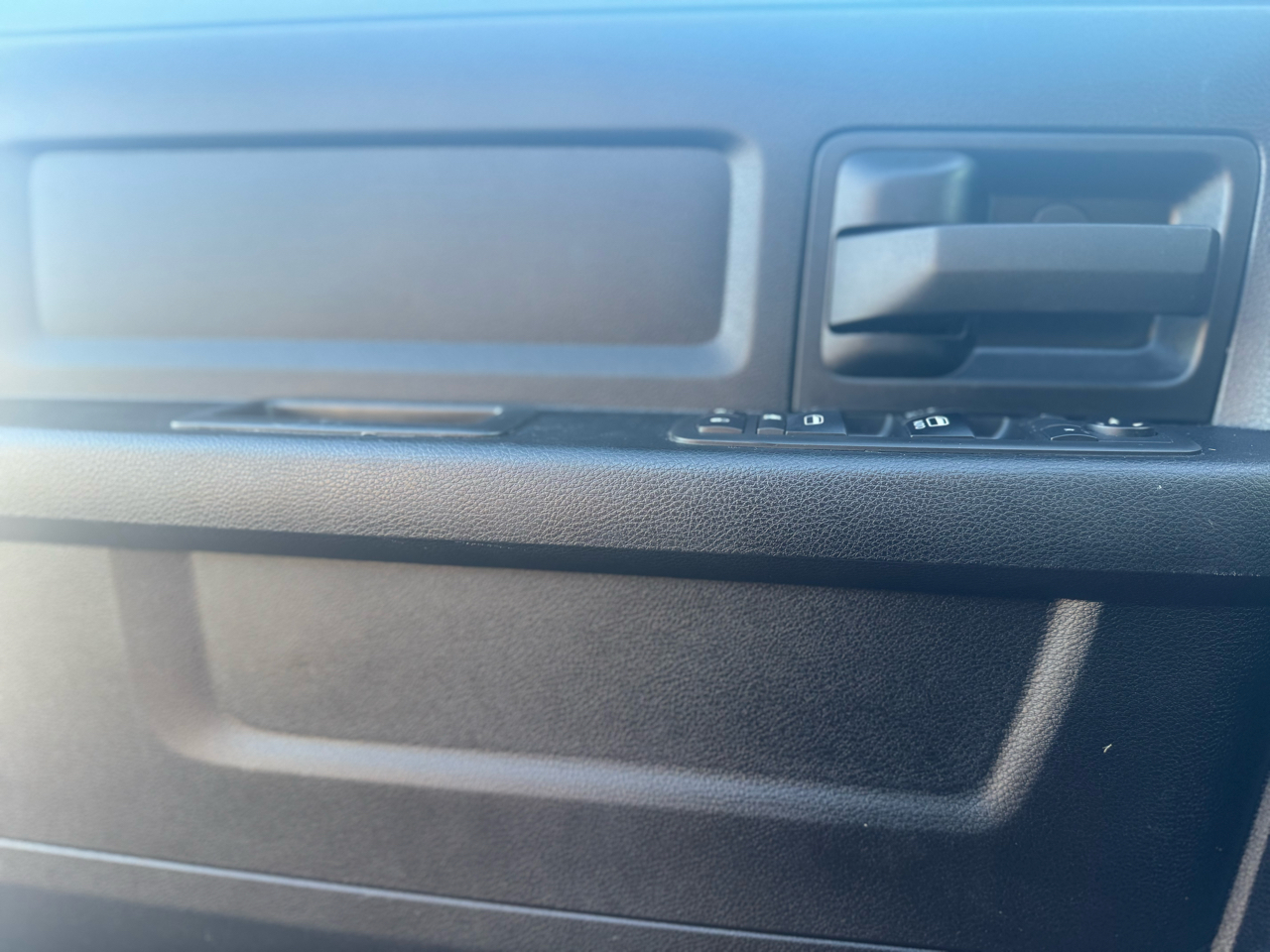 RAM 2500 Tradesman Crew Cab SWB 4WD 2021