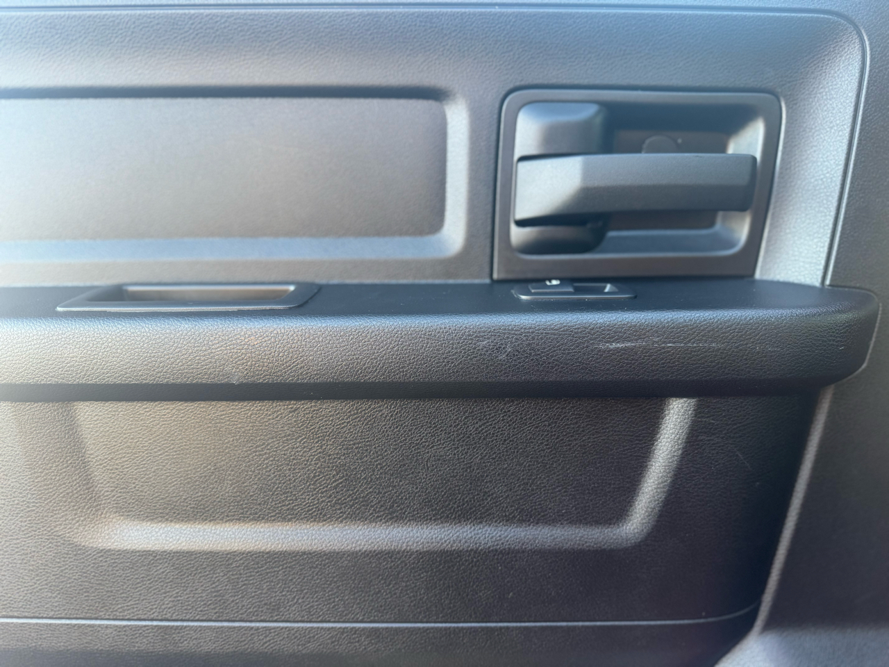 RAM 2500 Tradesman Crew Cab SWB 4WD 2021