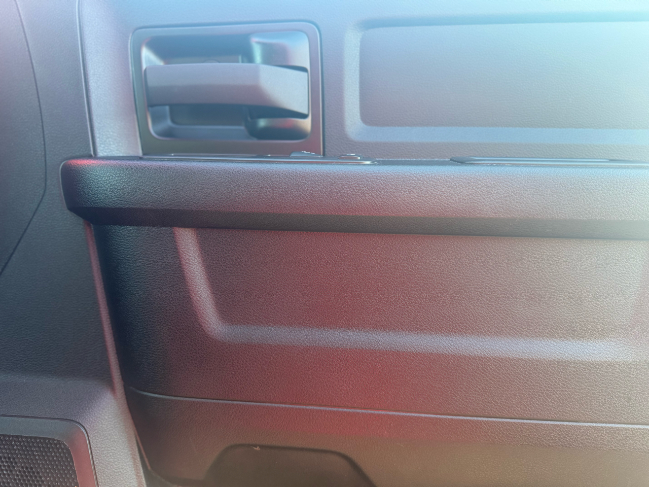 RAM 2500 Tradesman Crew Cab SWB 4WD 2021