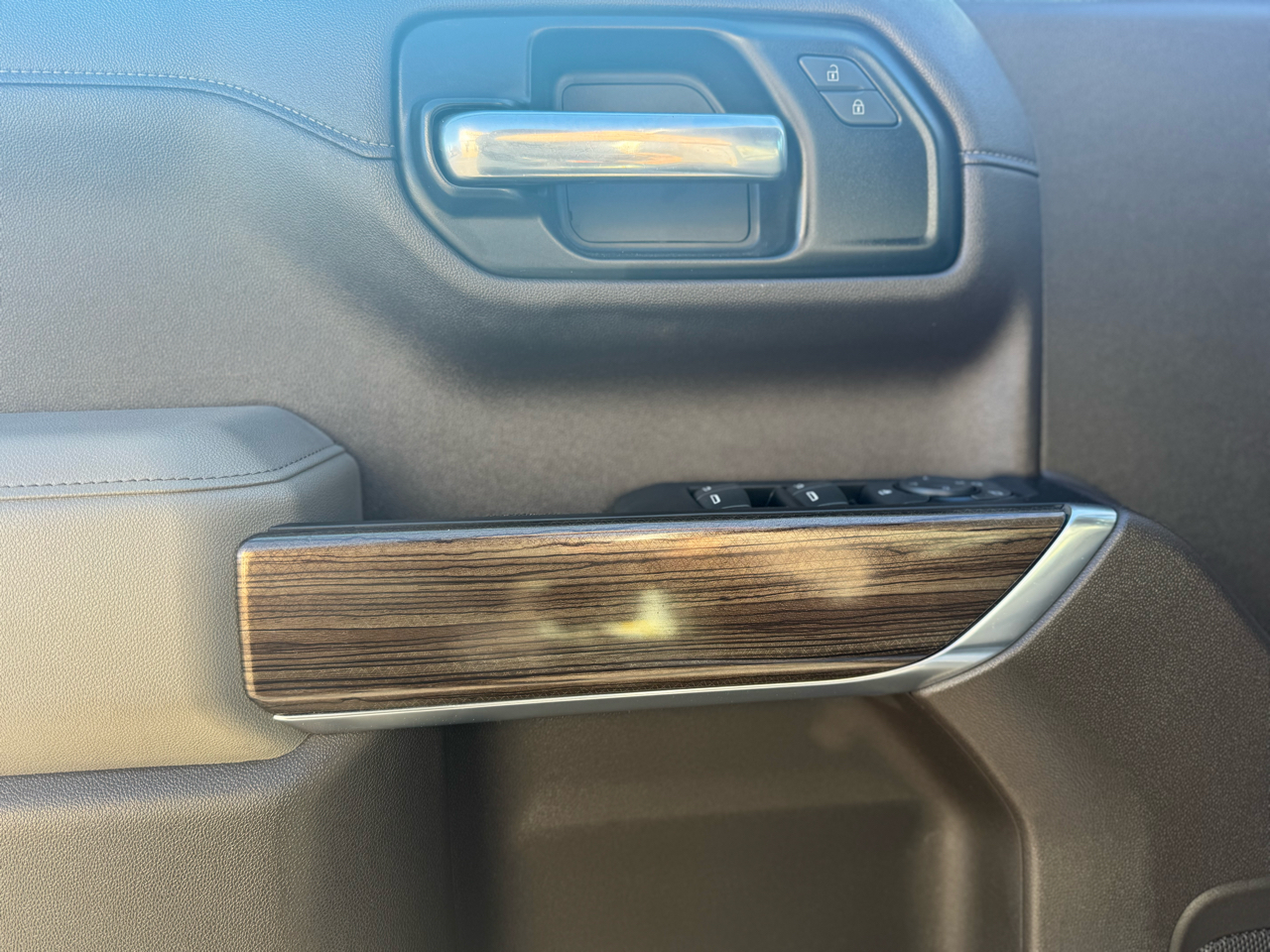 Chevrolet Silverado 1500 Work Truck Standard Box 2WD 2021