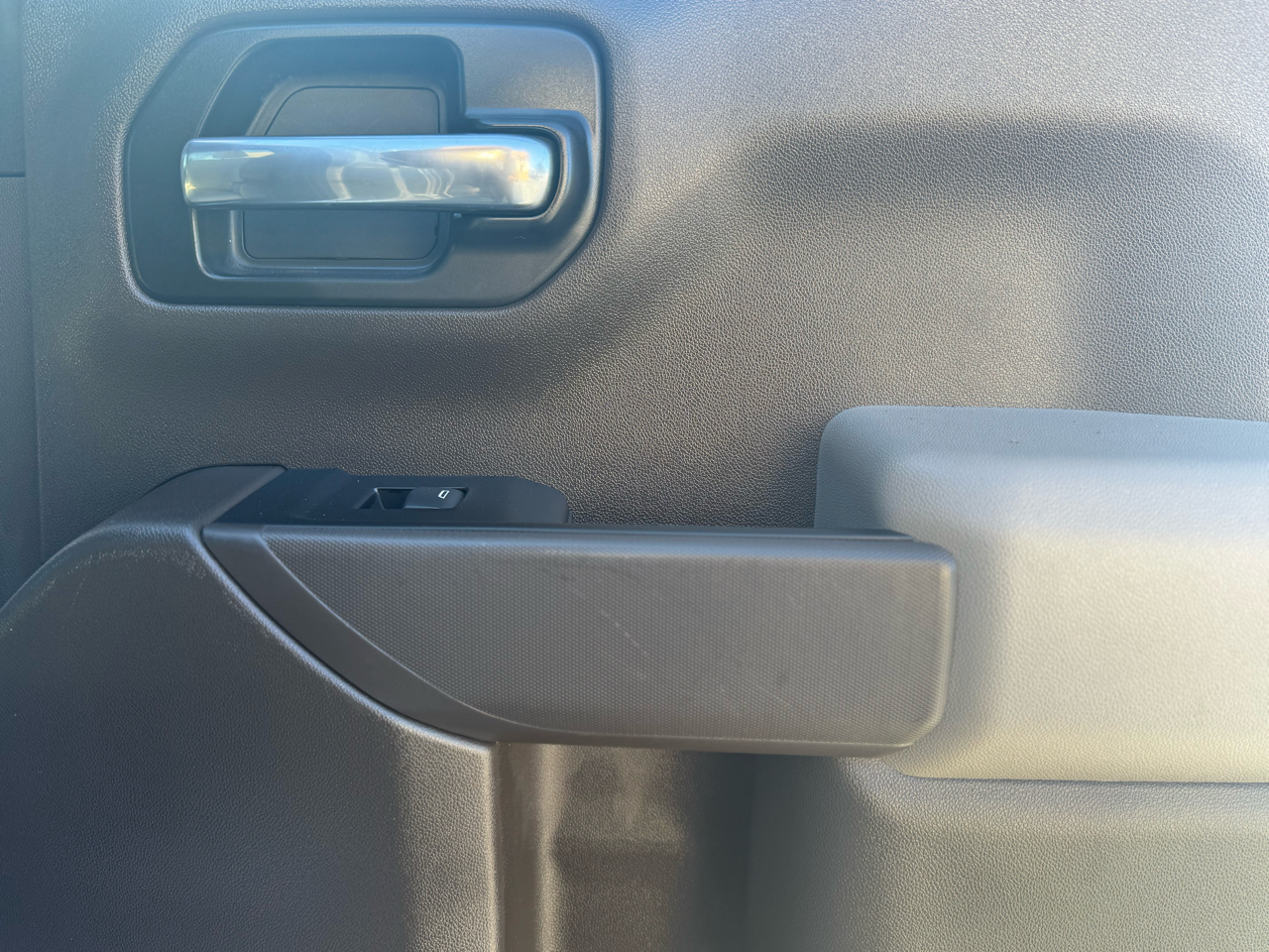 Chevrolet Silverado 1500 Work Truck Standard Box 2WD 2021