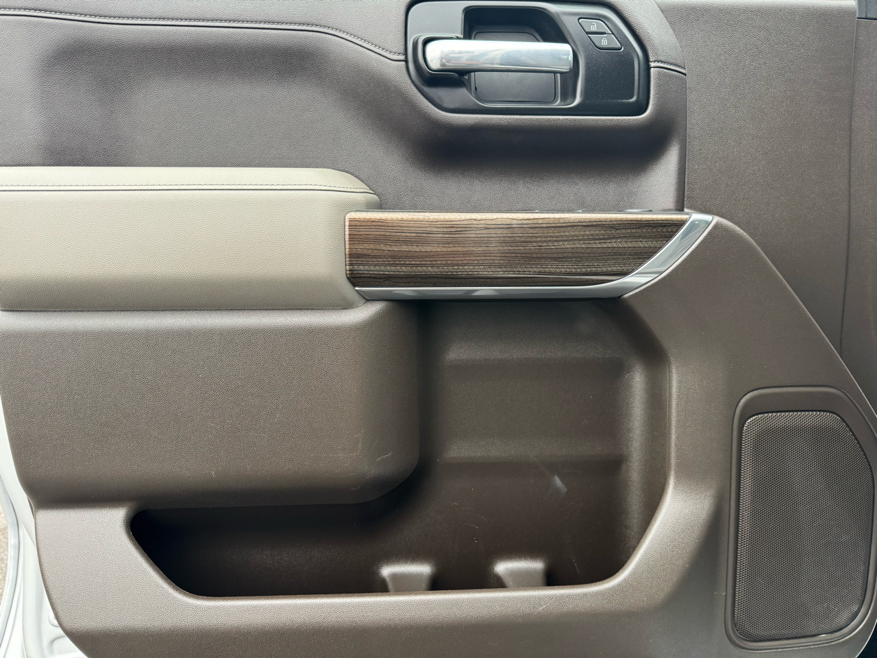 Chevrolet Silverado 1500 Work Truck Standard Box 2WD 2021