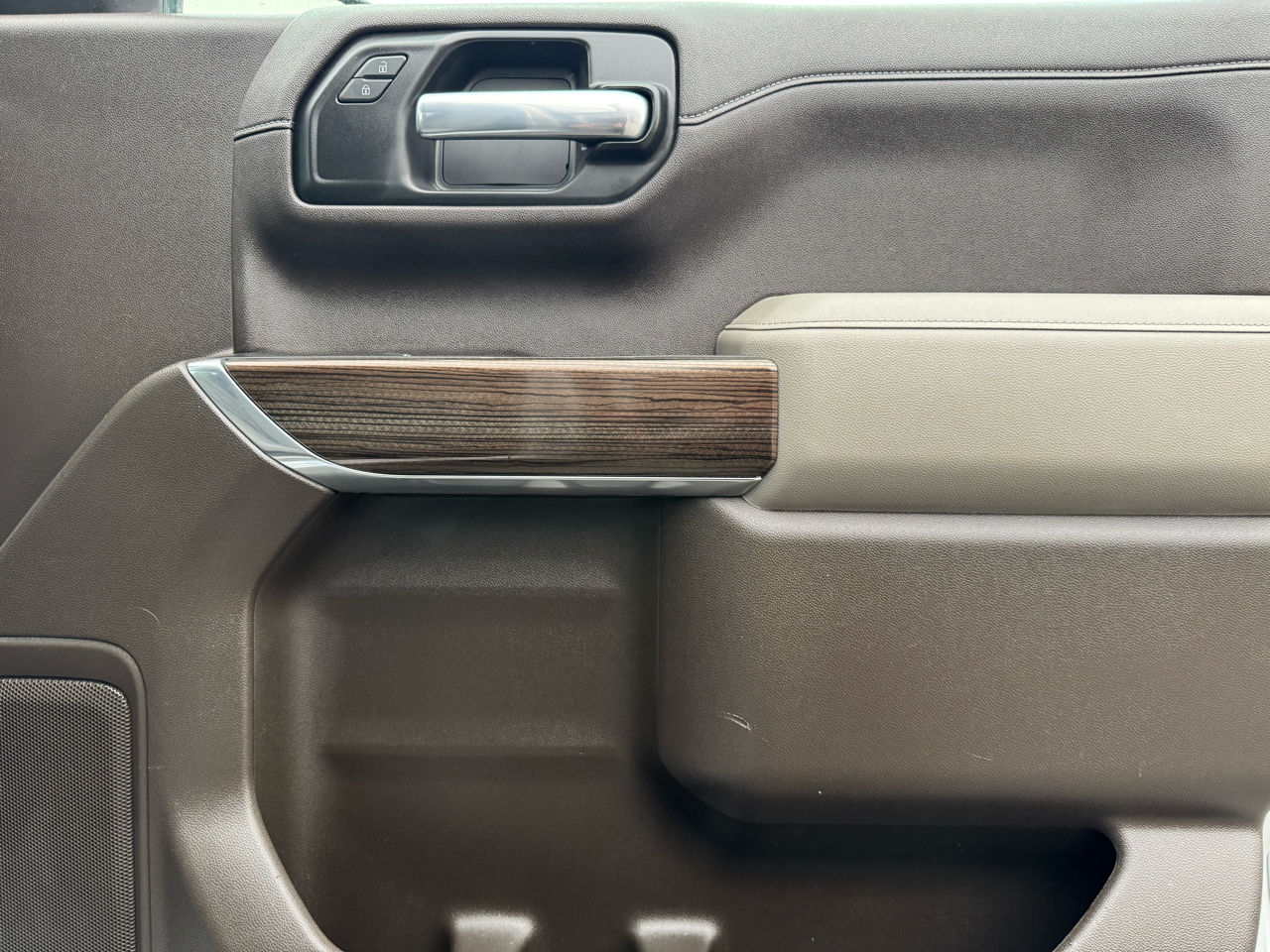 Chevrolet Silverado 1500 Work Truck Standard Box 2WD 2021