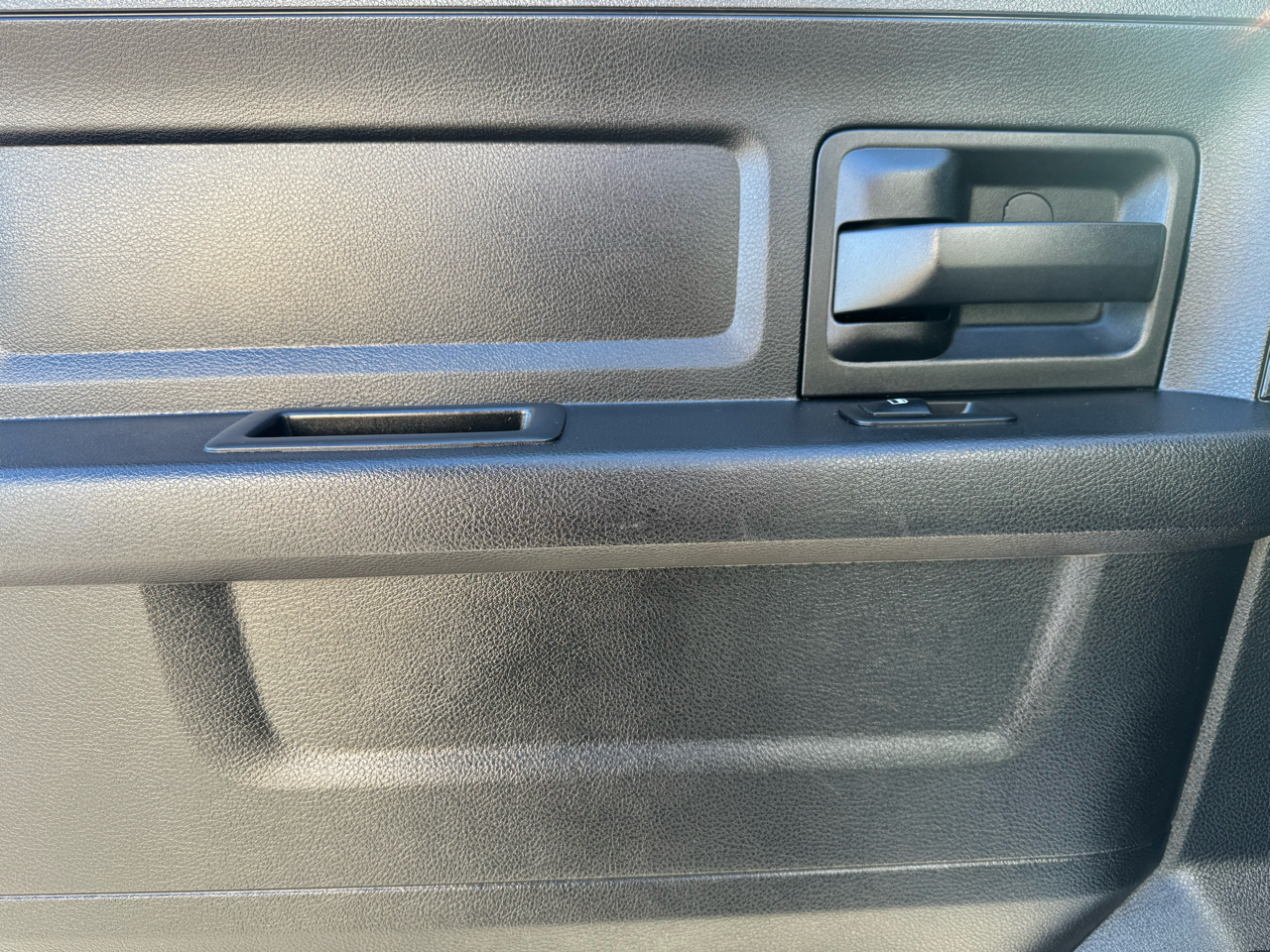 RAM 2500 ST Crew Cab LWB 4WD 2015