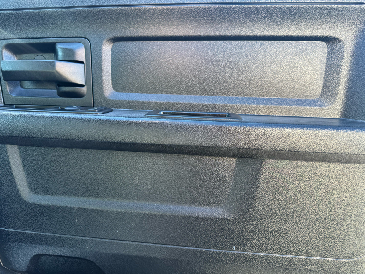 RAM 2500 ST Crew Cab LWB 4WD 2015