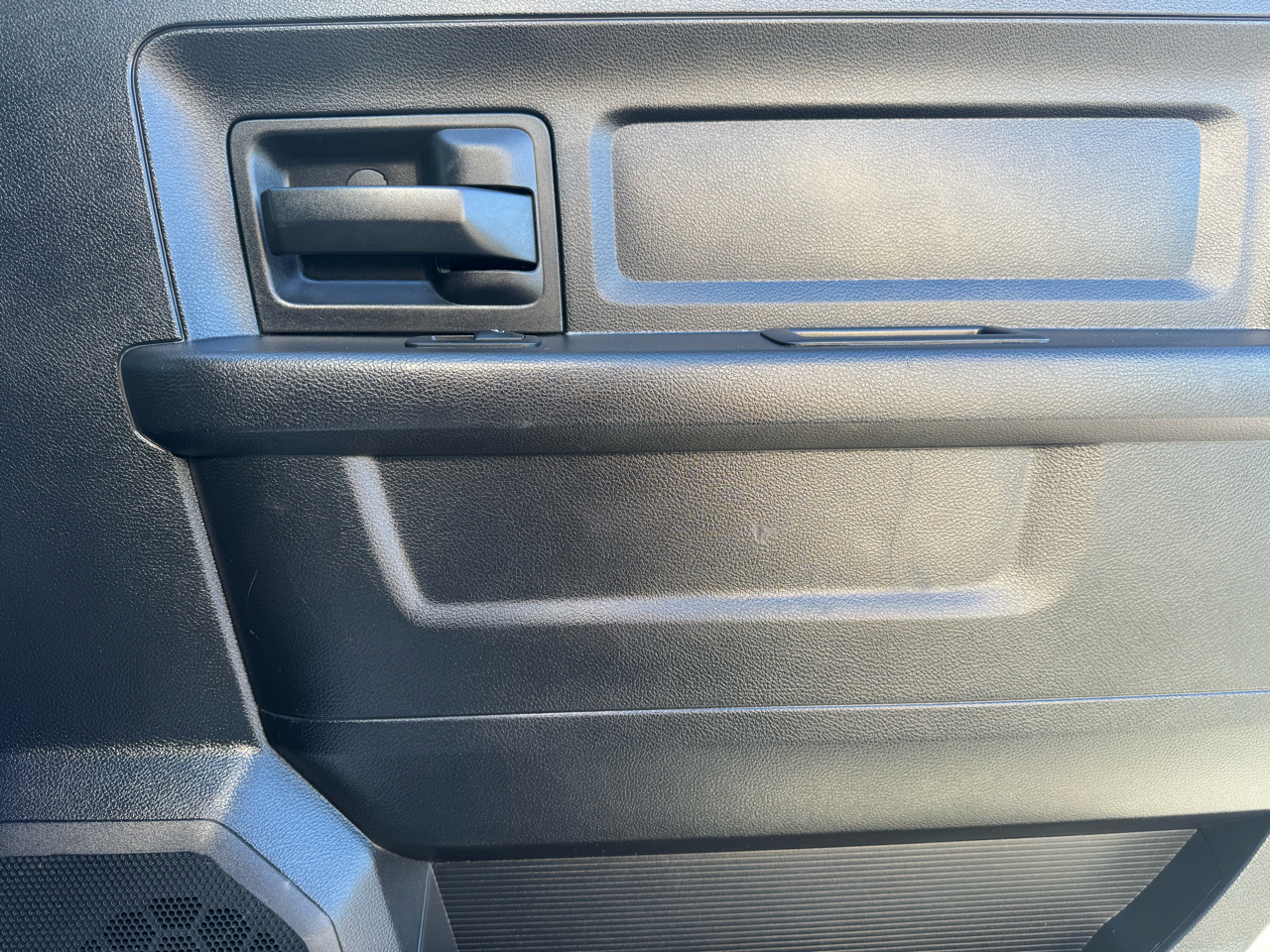 RAM 2500 ST Crew Cab LWB 4WD 2015