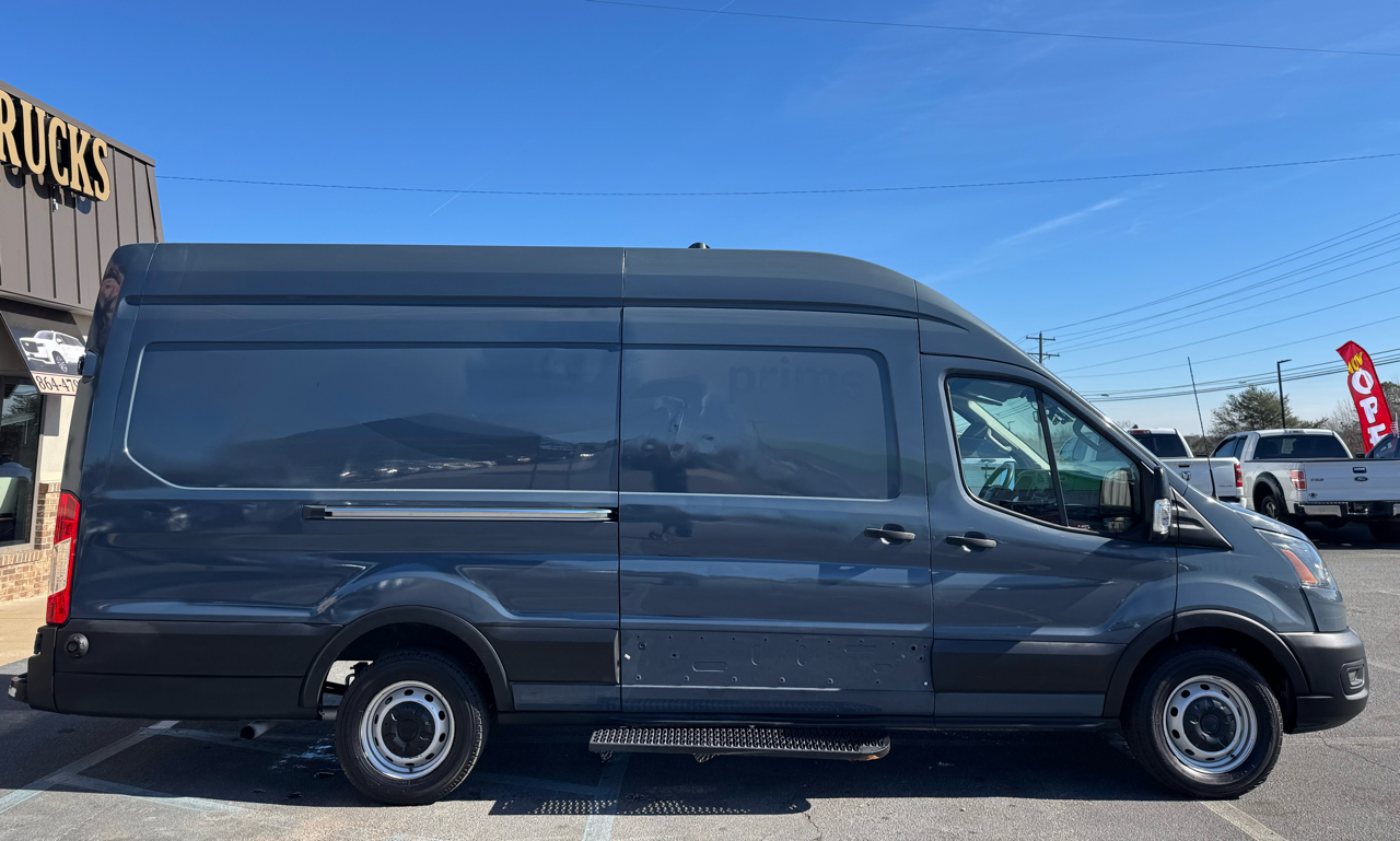 Ford Transit 250 Van High Roof w/Sliding Pass. 148-in. WB EL 2020