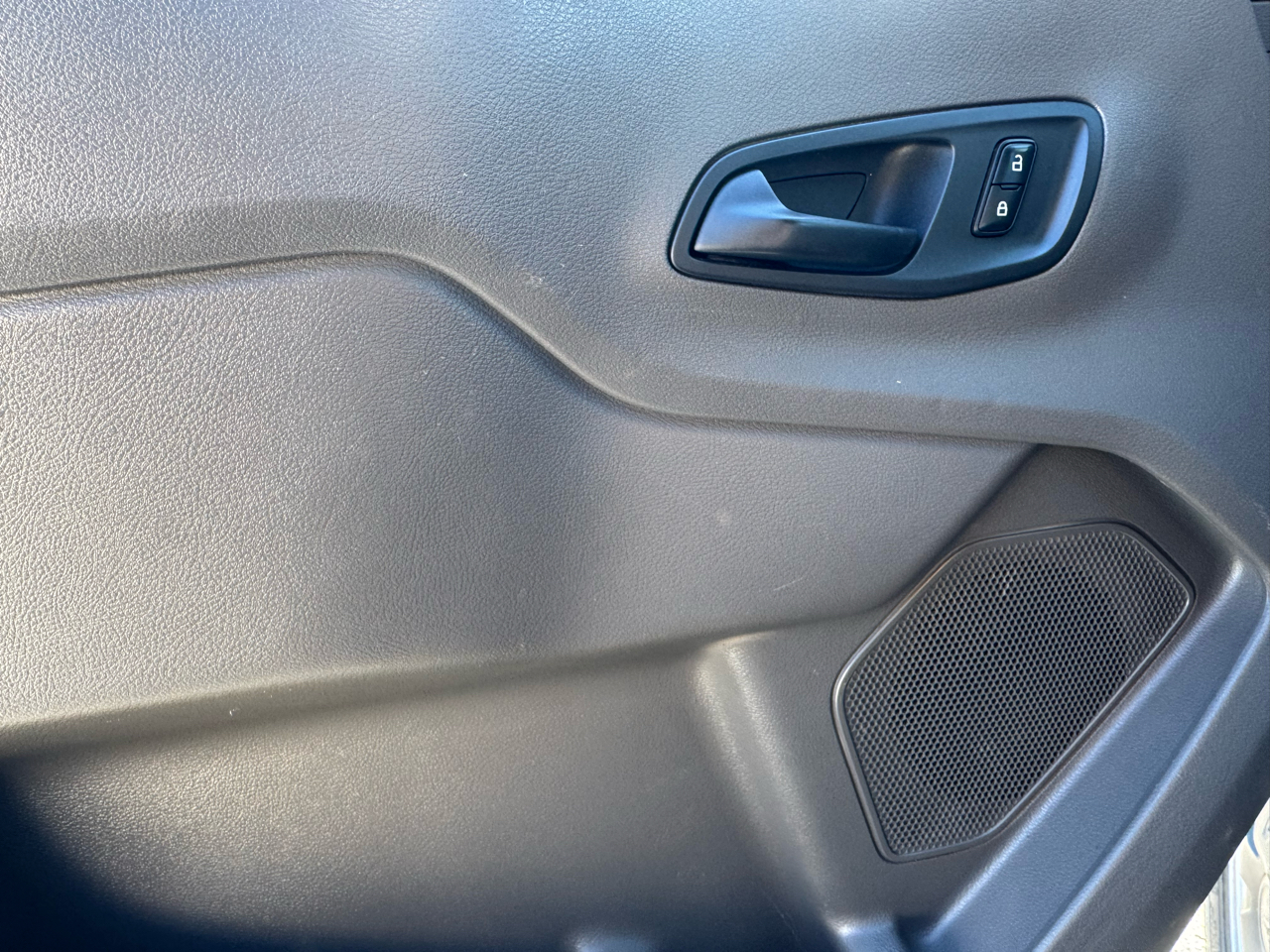 Ford Transit 250 Van High Roof w/Sliding Pass. 148-in. WB EL 2020