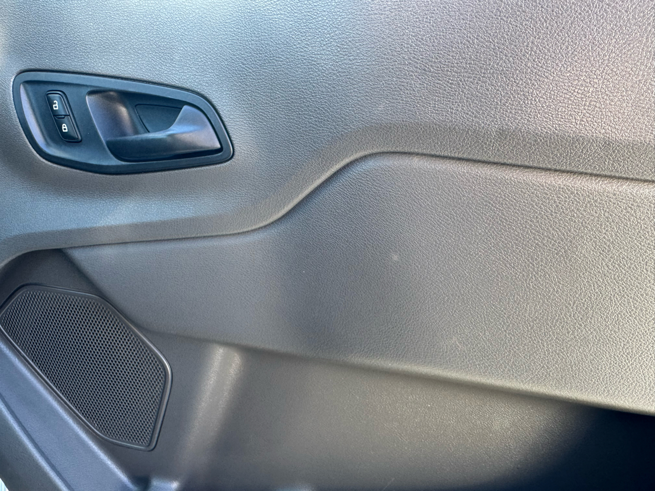 Ford Transit 250 Van High Roof w/Sliding Pass. 148-in. WB EL 2020