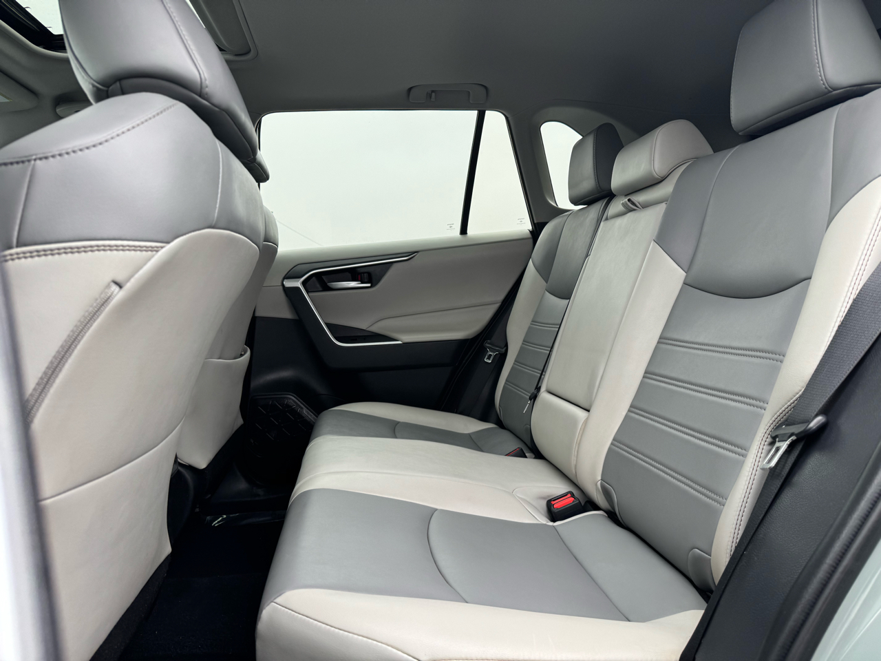 Toyota RAV4 XLE Premium 2020