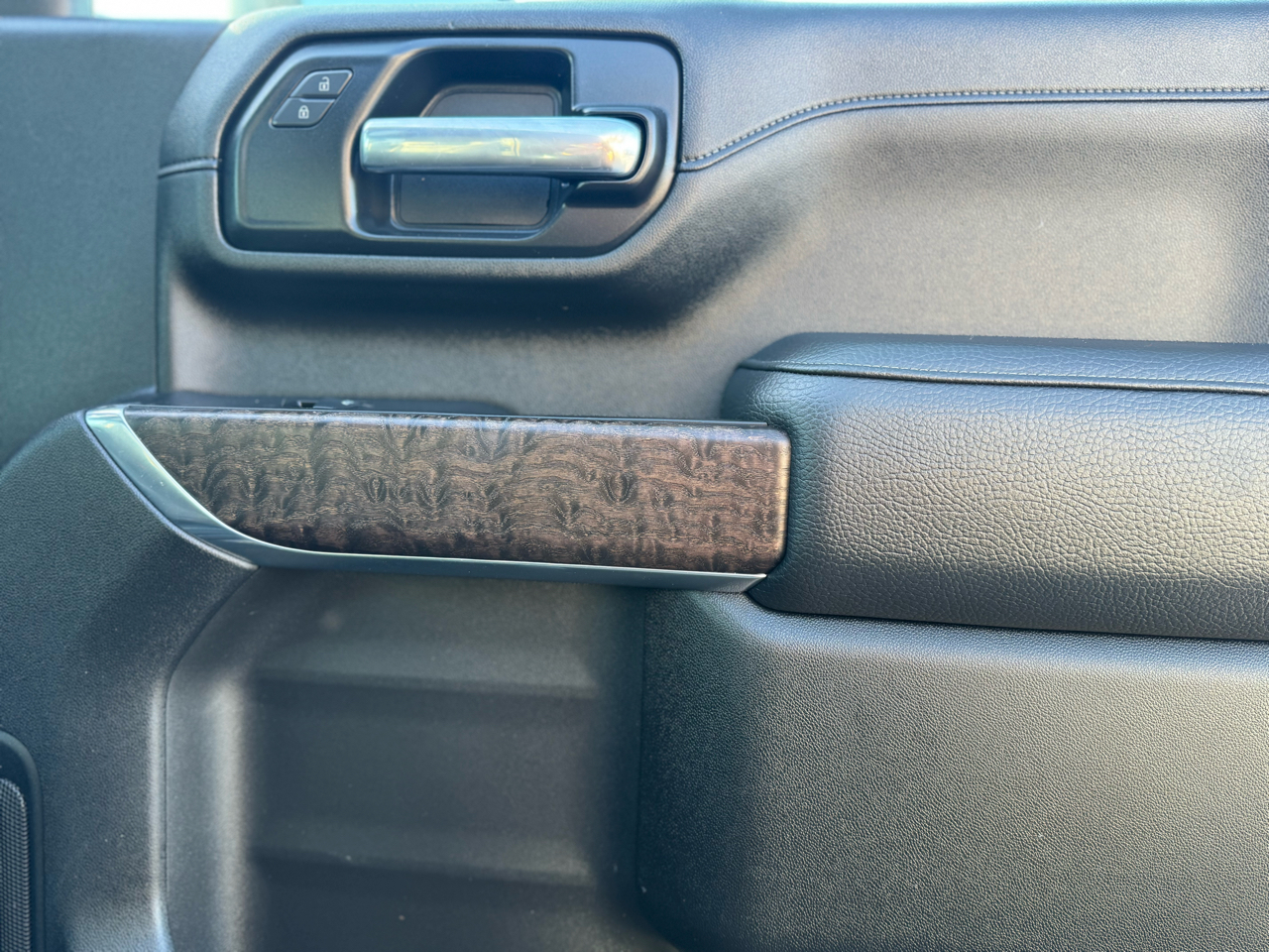 GMC Sierra 3500HD Denali Crew Cab Long Box 4WD 2021