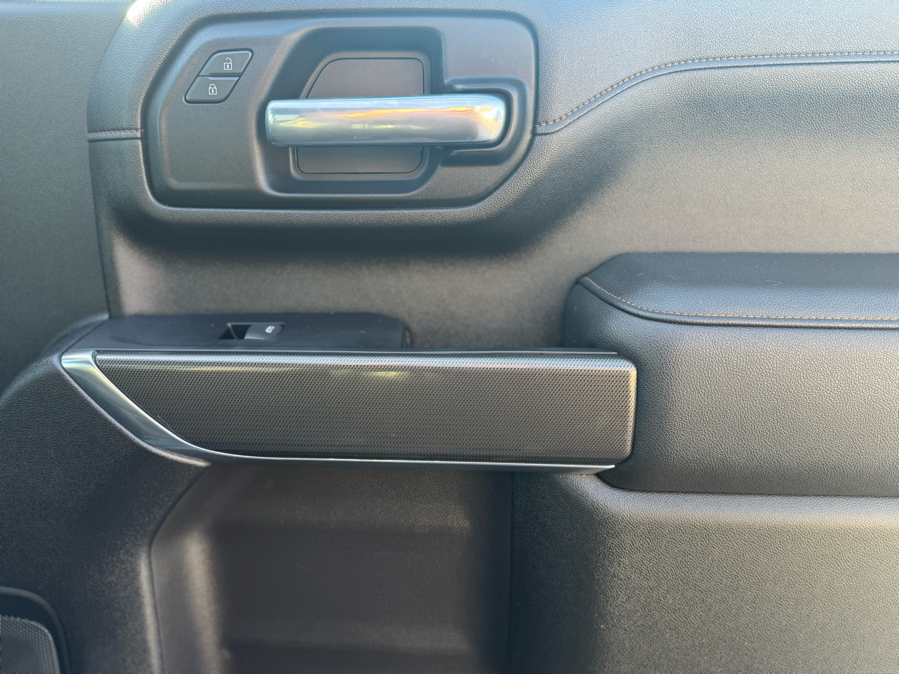 GMC Sierra 2500HD AT4 Crew Cab 4WD 2021