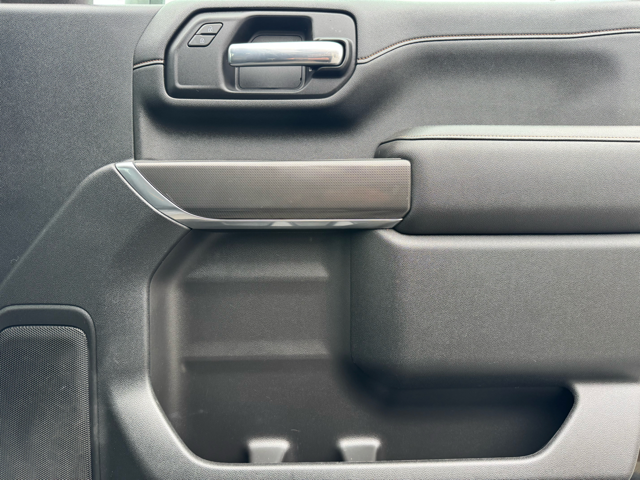 GMC Sierra 2500HD AT4 Crew Cab 4WD 2021