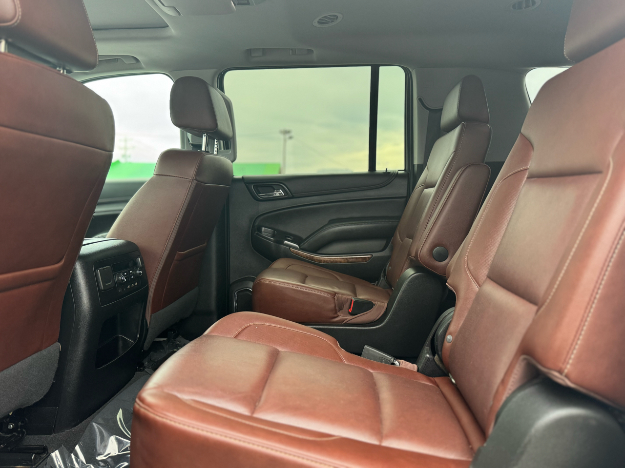 Chevrolet Suburban Premier 2WD 2020