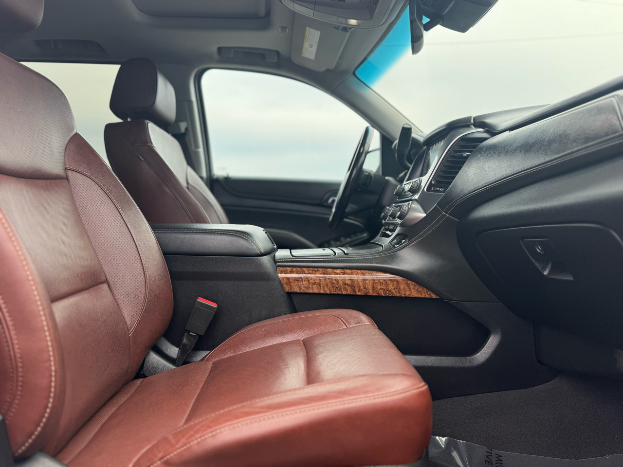 Chevrolet Suburban Premier 2WD 2020