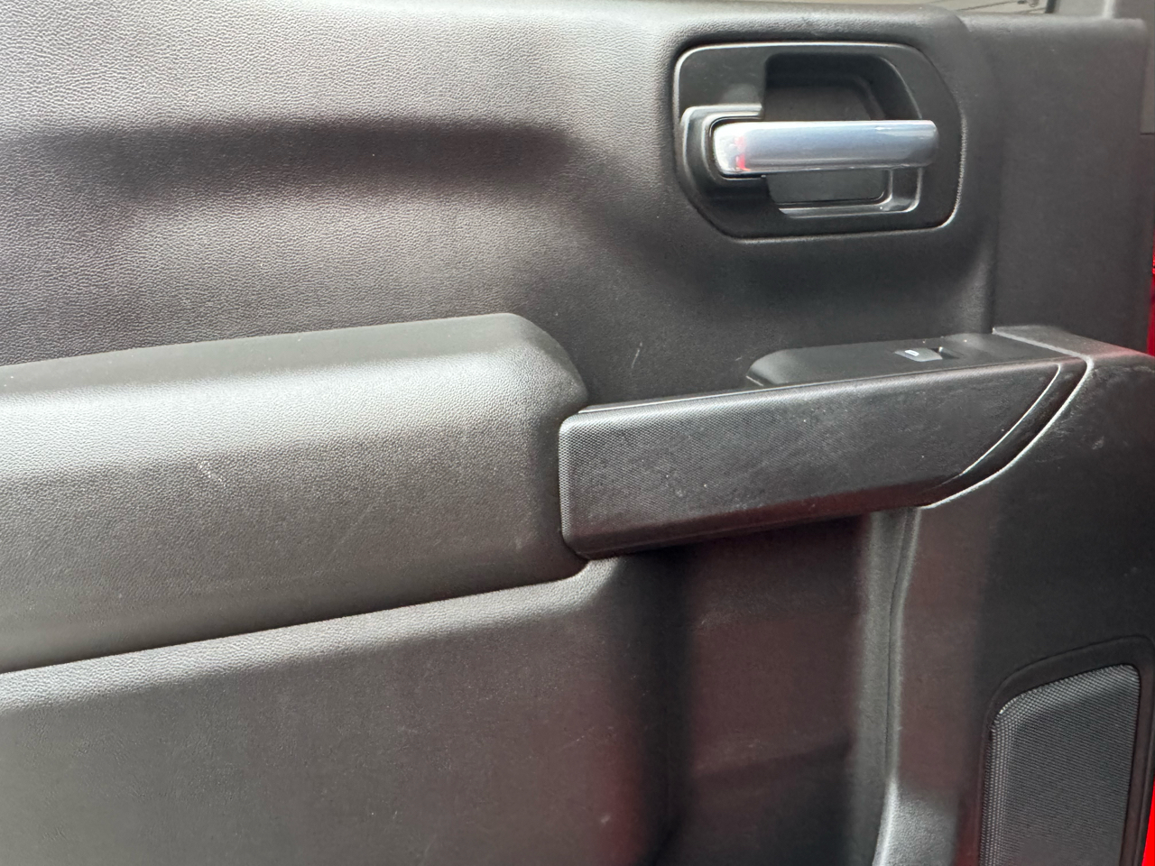 GMC Sierra 1500 Base Crew Cab Short Box 4WD 2021